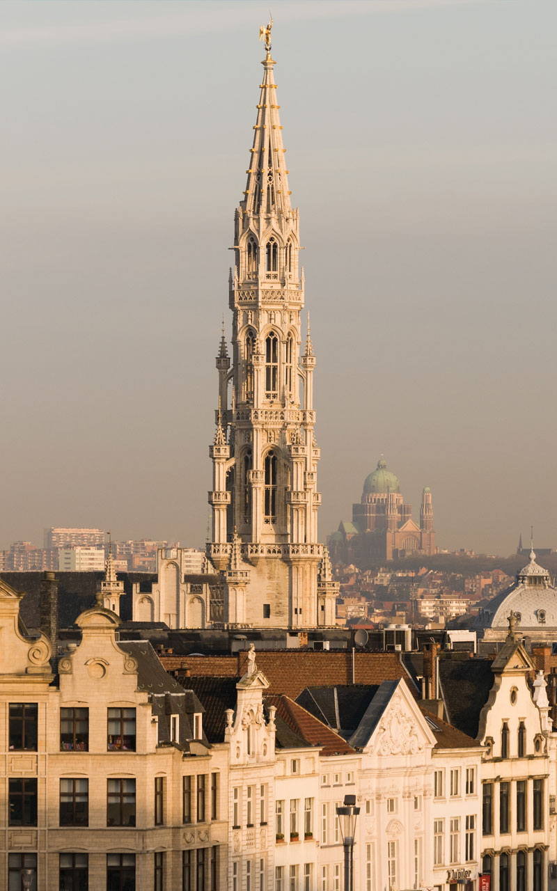 Brussels, Belgium