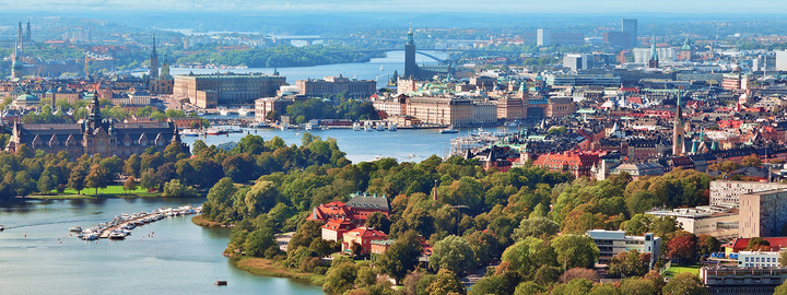 Stockholm